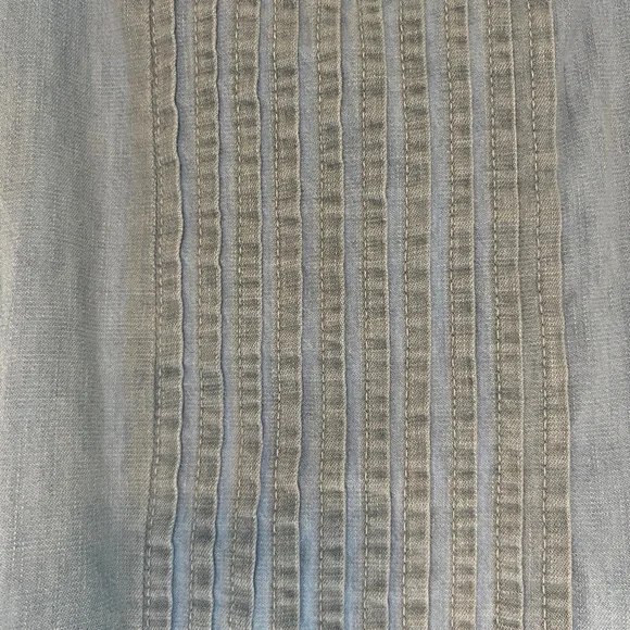 Abercrombie Girls top - Picture 2 of 4